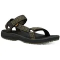 Produktbild: Teva Winsted Sandal Mens Sandale mit Klettverschluss grün 42 EU