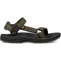 Produktbild: Teva Winsted Outdoorsandalen Herren in bamboo dark olive, Größe 42