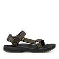 Produktbild: Teva Herren Winsted Mens Sandalen, Schwarz (Bamboo Dark Olive Bdolv), 42 EU, 1017419