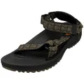 Produktbild: Teva Winsted Herren Wandersandale Dunkelgrün - 42 EU