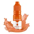 Produktbild: GoodBake Lebensmittelfarbe Orange (11 ml) – intensive Lebensmittelfarbe – hochkonzentrierte Farbe - zum Einfärben von Torten, Fondant, Buttercreme, Getränke, Schleim uvm. 100% vegan