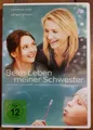 Produktbild: Beim Leben meiner Schwester Drama Cameron Diaz, Abigail Bresli DVD 2009 FSK 12