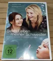 Produktbild: Beim Leben meiner Schwester von Nick Cassavetes | DVD | Zustand sehr gut