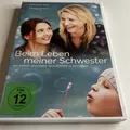 Produktbild: Beim Leben meiner Schwester von Nick Cassavetes | DVD | Zustand sehr gut