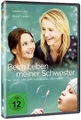 Produktbild: Beim Leben meiner Schwester (DVD) Min: 106/DD5.1/WS                 Warner - WA