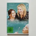 Produktbild: Beim Leben meiner Schwester (DVD, 2010) Cameron Diaz