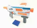Produktbild: Nerf Gun Blaster Sturmgewehr Modulus Mediator geprüft