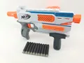 Produktbild: Nerf Gun Blaster Sturmgewehr Modulus Mediator geprüft