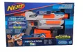 Produktbild: Nerf Modulus Mediator Hasbro viele Umbaumöglichkeiten inklusive 6 Elite Pfeile✅