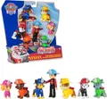 Produktbild: Spin Master PAW Patrol Fire Rescue - Figuren Geschenkset