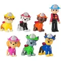Produktbild: Paw Patrol Fire Rescue - Figuren Geschenkset