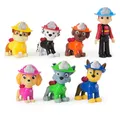 Produktbild: Spin Master Actionfigur PAW Patrol Fire Rescue - Figuren Geschenkset