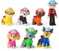 Produktbild: Spin Master PAW Patrol Fire Rescue - Figuren Geschenkset