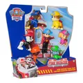 Produktbild: PAW Fire Rescue - Figuren Geschenkset