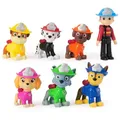 Produktbild: Paw Patrol Fire Rescue Figuren-Geschenkset 7er-Set