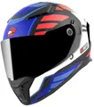 Produktbild: FC-Moto Motorradhelm FF130SV Cavion Helm, integriertes Sonnenvisier