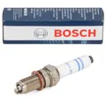 Produktbild: BOSCH Zündkerze für VW GOLF 7 8 PASSAT B8 POLO TIGUAN 1.0/1.2/1.4 TSI 04E905602D