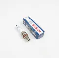 Produktbild: Zündkerze BOSCH 0241145528 für 1.0 1.2 1.4 VW AUDI SEAT SKODA 04E905602D