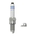 Produktbild: BOSCH Zündkerzen 1-polig für AUDI A1 VW Golf VI SEAT Leon VII A3 Polo V Jetta