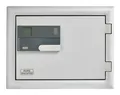 Produktbild: Burg - Wächter Wertschutzschrank mit Elektronikschloss 380 x 500 x 462 mm - 41440