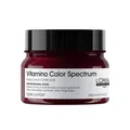 Produktbild: Haarkur Loreal Serie Expert Vitamino Color Spectrum Professional Mask 250ml