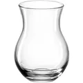 Produktbild: 4er-Set Leonardo Vase Casolare 14 cm Glas Transparent Klar S (Small)