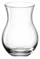 Produktbild: Leonardo CASOLARE Vase Blumenvase Dekovase Handgefertigt klarem Glas H 14 cm