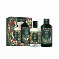 Produktbild: Geschenkset für Frauen  Winterbeeren Eau de Toilette 100ml & Duschgel 200ml ...