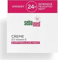 Produktbild: SEBAMED Creme 75 ml