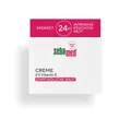 Produktbild: Sebamed Gesichtscreme Vitamin E 75 ml