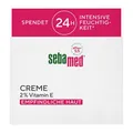 Produktbild: Sebamed Creme · 75 ml · PZN 02495201