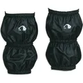Produktbild: Tatonka Gaiter 210 HD Short Light black (040)