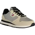 Produktbild: Schuhe Tommy Hilfiger em0em01649graby41 - Grau/Beige/Schwarz - 44