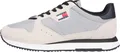 Produktbild: Tommy Jeans Herren Runner Sneaker Eva Low Top, Beige (Gulf Sand), 44