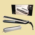 Produktbild: REMINGTON S9500 Haarglätter Pearl - Keramik - LCD-Anzeige Temperatur 150°-235°C