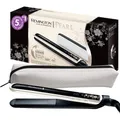 Produktbild: Remington Pearl S9500 Haarglätter Glätteisen Keramik Haarpflege schwarz/weiß
