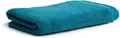 Produktbild: Möve Badetuch Superwuschel, Walkfrottee (1-St), Badetuch mit Bordüre, 100% Premium Cotton Baumwolle, einfarbig, weich