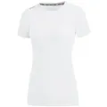 Produktbild: Jako Laufshirt JAKO Run 2.0 T-Shirt Running Damen Kurzarm-Shirts default weiß 40