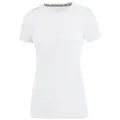 Produktbild: Jako Poloshirt Run 2.0 T-Shirt Running Damen (1-tlg) default weiß 40