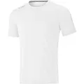 Produktbild: Jako T-Shirt Run 2.0 6175 Jogging Fitness Kurzarm Running Herren Damen Polyester