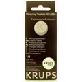 Produktbild: Krups XS300010 Reinigungstabletten für Kaffeevollautomaten