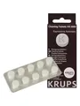 Produktbild: Krups XS 3000 Cleaning tablets XS300010
