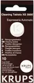 Produktbild: Krups XS 3000 Reinigungstabletten, 10 Stck.