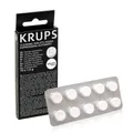 Produktbild: Krups Reinigungstabletten XS3000 (10St.)