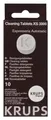 Produktbild: KRUPS XS 3000 Reinigungstabletten (10 Stück) #1907097