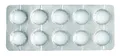Produktbild: Krups XS3000 Reinigungstabletten, 10er Pack