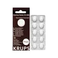 Produktbild: Krups Reinigungstabletten XS 3000