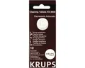 Produktbild: KRUPS XS 3000 Reinigungstabletten