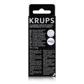 Produktbild: Krups Reinigungstabletten XS 3000 (10 Stück)