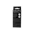 Produktbild: Krups XS3000 Kaffeemaschinen-Reinigungstabletten, 10 Stk.
